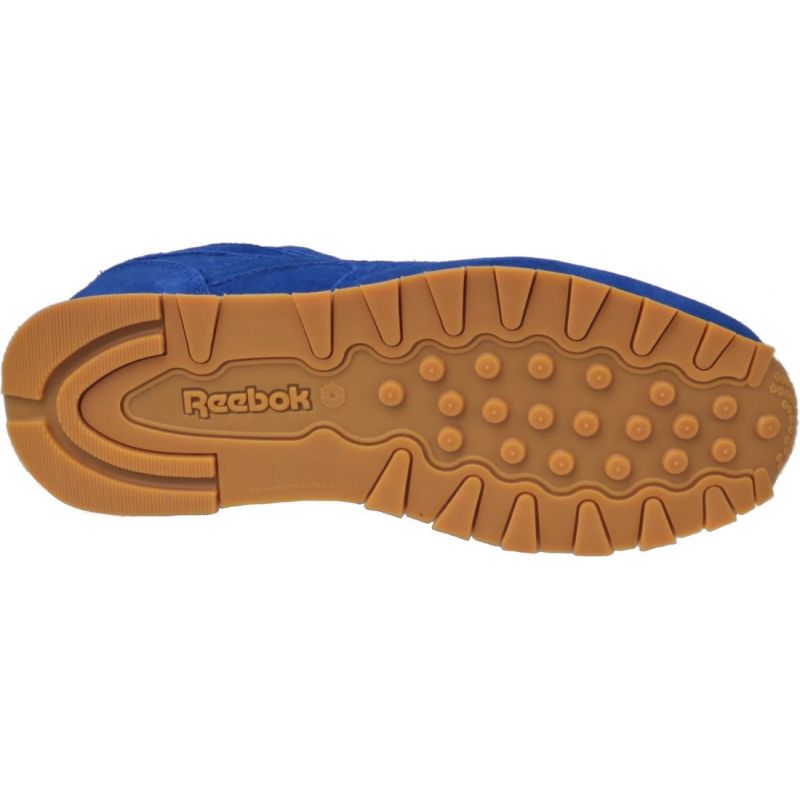 Reebok Classic Leather TDC JR BD5052 shoes Cipő