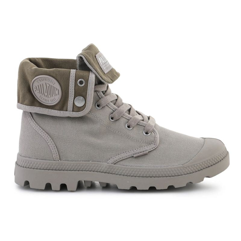 Palladium Baggy Men's 02353-070-M MoonRock