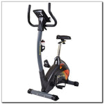 HMS Premium M1829-i Magnetic Bike fekete futócipő 17-01-023