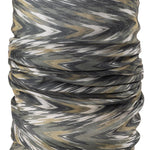 Magnum Neck warmer, scarf Temir fekete chimneys