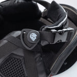 Iguana Helmet Ibron fehér sisak 92800622944