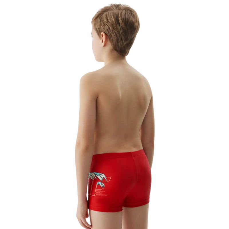 4f M036 Jr 4FJWSS25USWTM036 62S swim boxers úszóruha