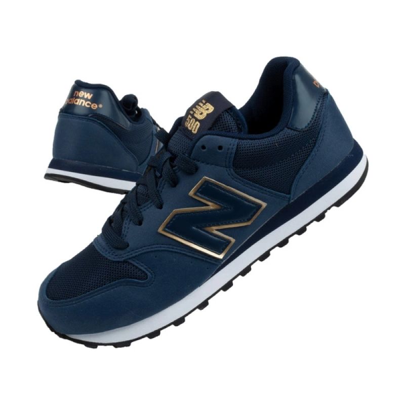 New Balance W GW500NGN sötétkék utcai cipő