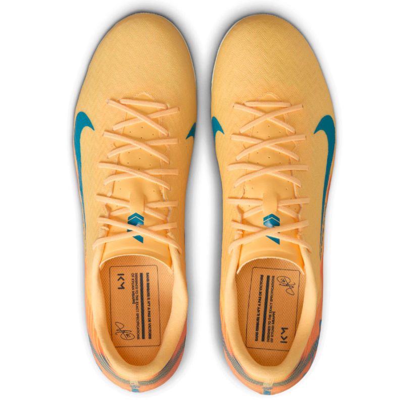 Nike Zoom Mercurial Vapor 16 Academy KM AG FQ8365-801 40 1/2 focicipő