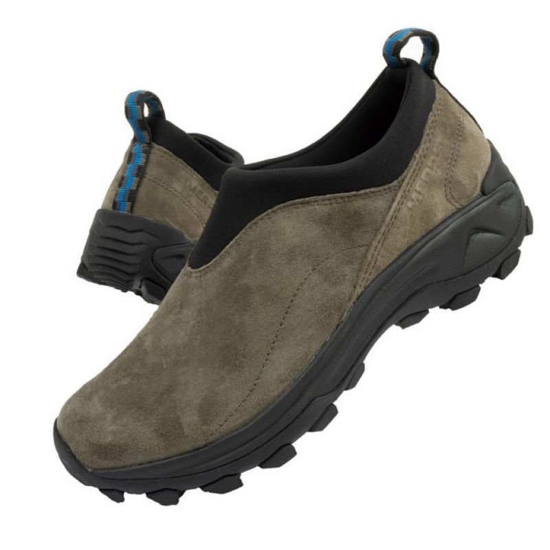 Merrell Winter Moc 3 M J004565 Sports Shoes Cipő