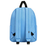 Vans Old Skool Grom Backpack 18L Blue - VN000H56ENA1 uniwersalny hátizsák