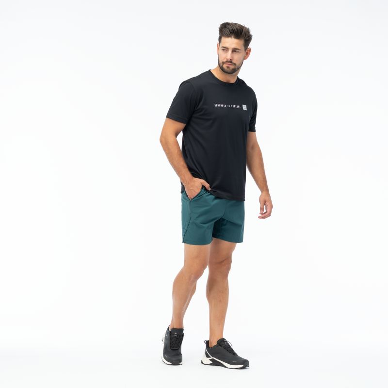 Elbrus Men’s CABIO férfi rövidnadrág 92800653788