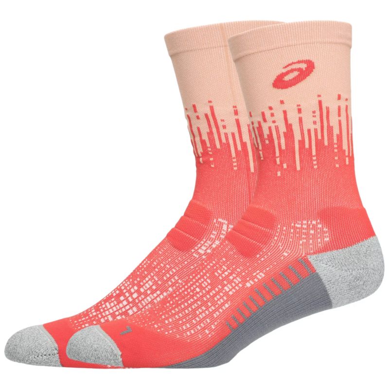 Asics Performance Run Sock Crew 3013A977-700 Zokni