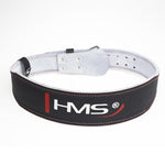 HMS black rS strength training belt fekete póló 17-63-030