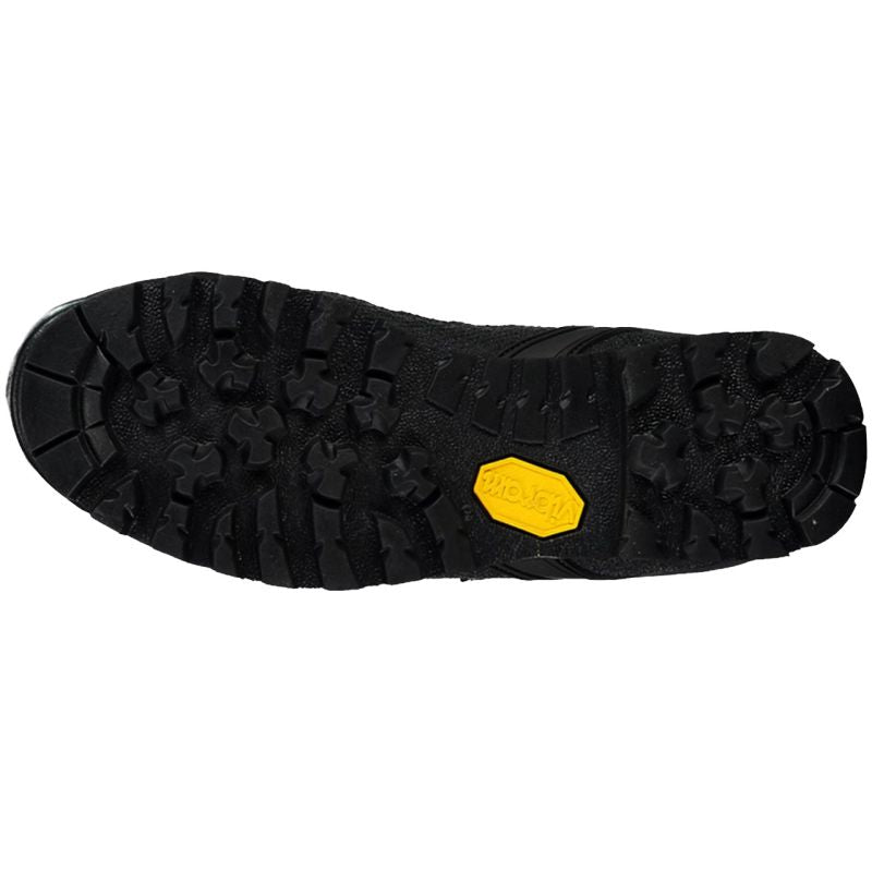 CMP Moon Mid WP W kék cipő
