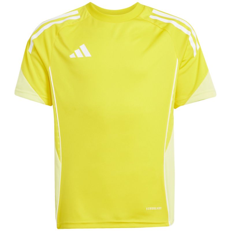 adidas Tiro 25 Competition Training Jersey Jr JI8950 Ruházat