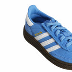 Adidas Handball Spezial Comfort Closure Elastic Lace Kids Sports Shoes - JI2900 19 adz kézilabda