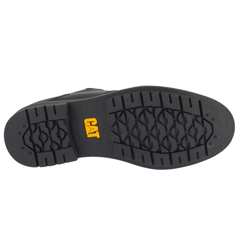 Caterpillar Staten Lo Black
