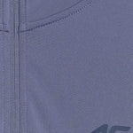 4f Women's thermal sweatshirt F098 denim 4FWAW25UBRUF098 32S Kiegészítő