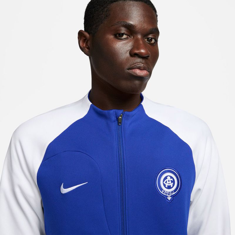 Nike Sweatshirt Nike Atletico Madrid Academy Pro M DV5043 417 Pulóver