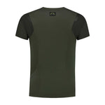 Rogelli MTB ADVNTR Distance T-shirt Green 2XL zöld póló