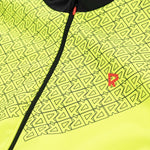 Radvik November BV Jumper Gts Cycling fekete dzseki