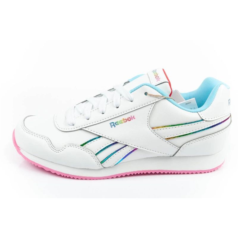 Reebok Royal Jr 100033270 shoes Cipő