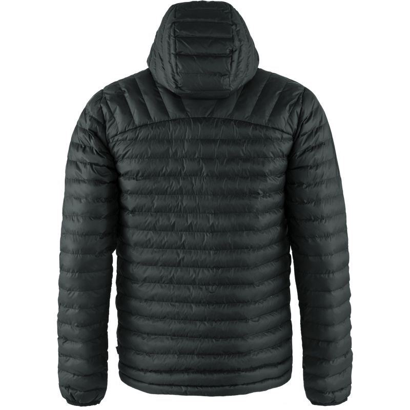 Fjällräven Expedition Lätt Hoodie M F86119-550 jacket Kabát