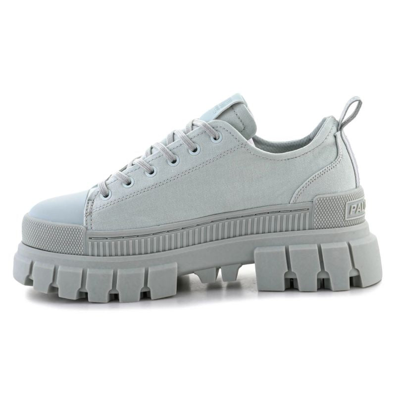 Palladium Revolt Lo Tx W 97243-314-M shoes Cipő