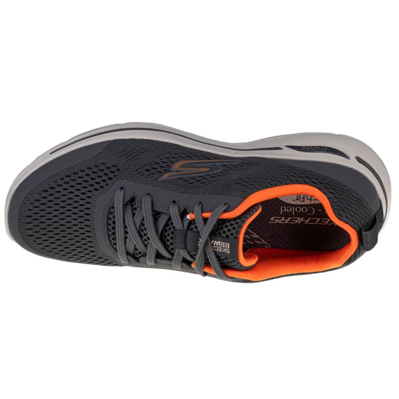 Skechers Go Walk Arch Fit M 216116-CCOR shoes cipő