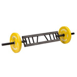 HMS Grip truss 20 kg / 2080 mm GK214 fekete edzéssegítő 17-59-007