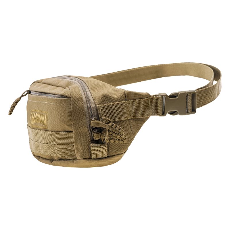 Magnum Plover waist bag 2 l sachets, belts, bags