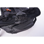 TEMPISH Dixi sports backpack czarny backpacks