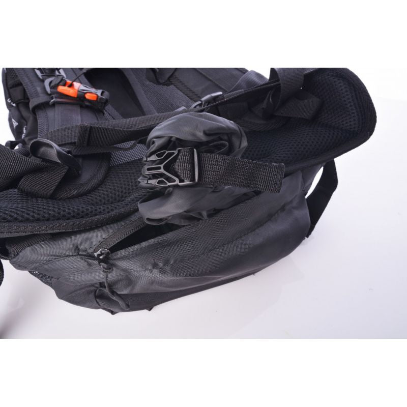 TEMPISH Dixi sports backpack czarny backpacks
