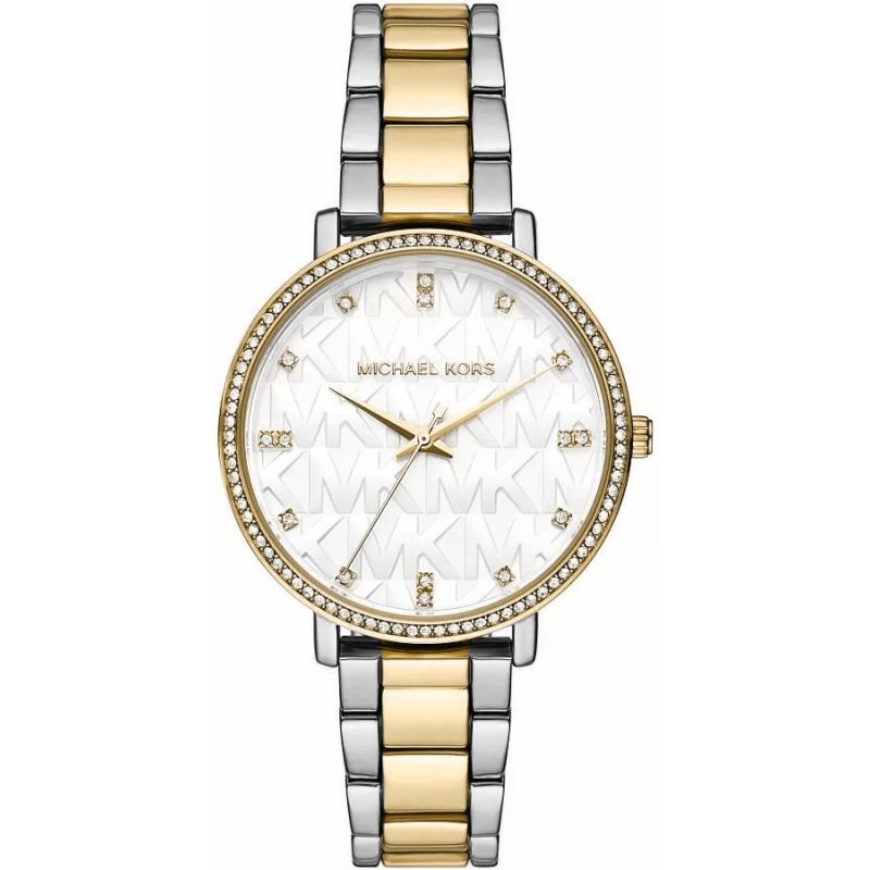 michael kors Pyper Women's Watch + BOX kiegészítő MK4918