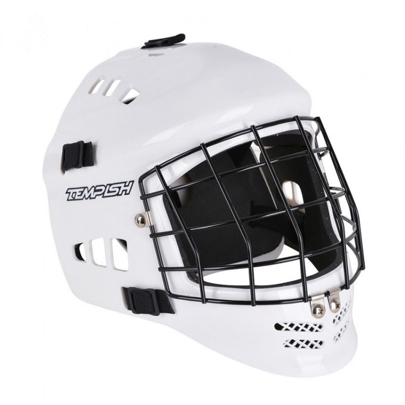 TEMPISH Hector Jr 135002006 Floorball Goalie Mask sr masks