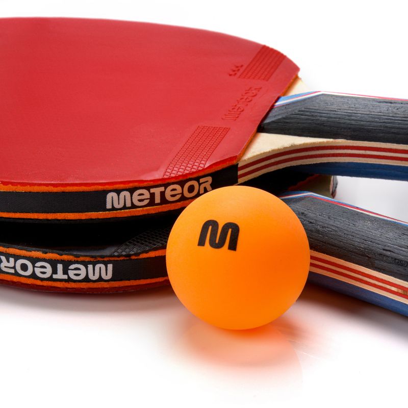 Meteor Table Tennis Set uniw sets