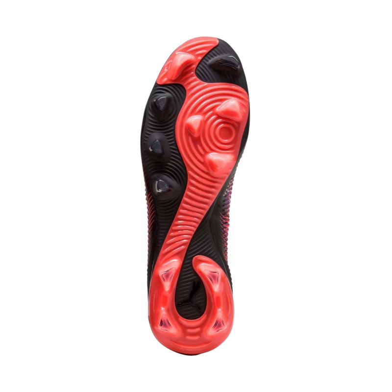 Puma Future 8 Match Low FG/AG M 108372 01 football boots Cipő