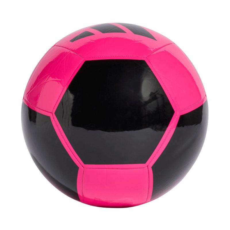 Adidas EPP Club soccer black and pink rózsaszín labda JW4011