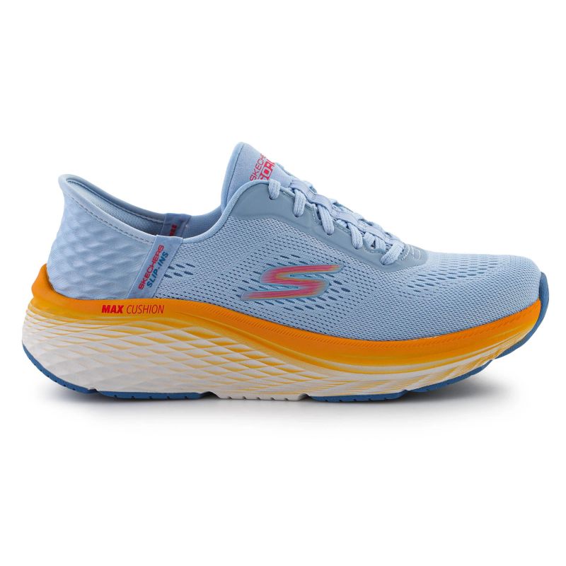 Skechers Slip-ins shoes: Max Cushioning Elite 2.0 W 129626-BLOR cipő