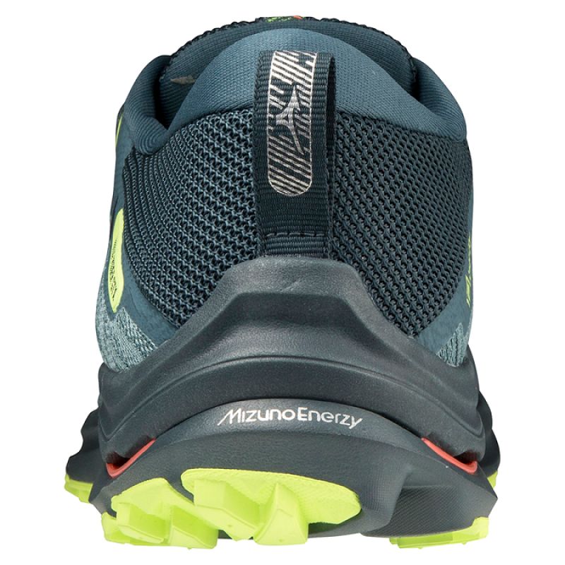 Mizuno Wave Rider GTX Shoes Cipő