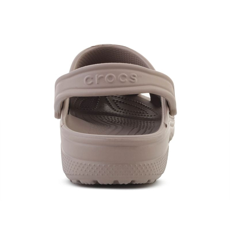 Crocs Classic Taupe