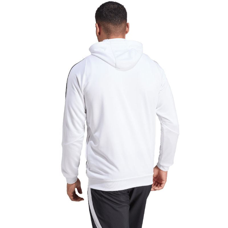 Adidas Tiro 24 Training Hoodie M IR9399 Kapucnis pulóver