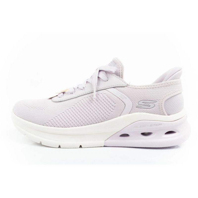 Skechers Bobs Arc Waves 2.0-Now It Slip-Ins W 117638/LIL shoes cipő