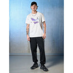 4F Men's T-shirt póló