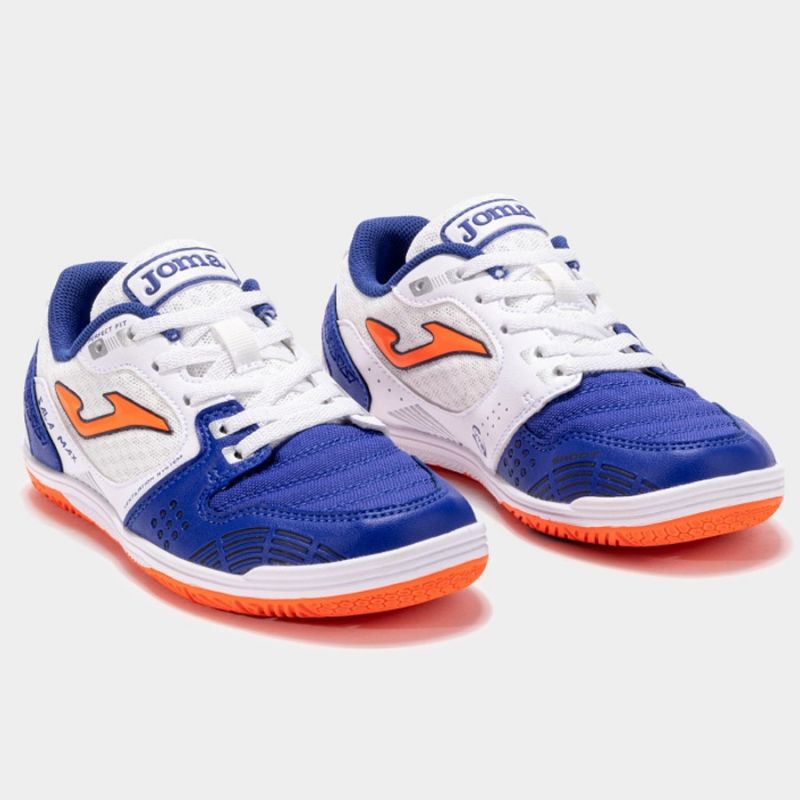 Joma Sala Max 2508 Jr IN Shoes SMJS2504IN cipő