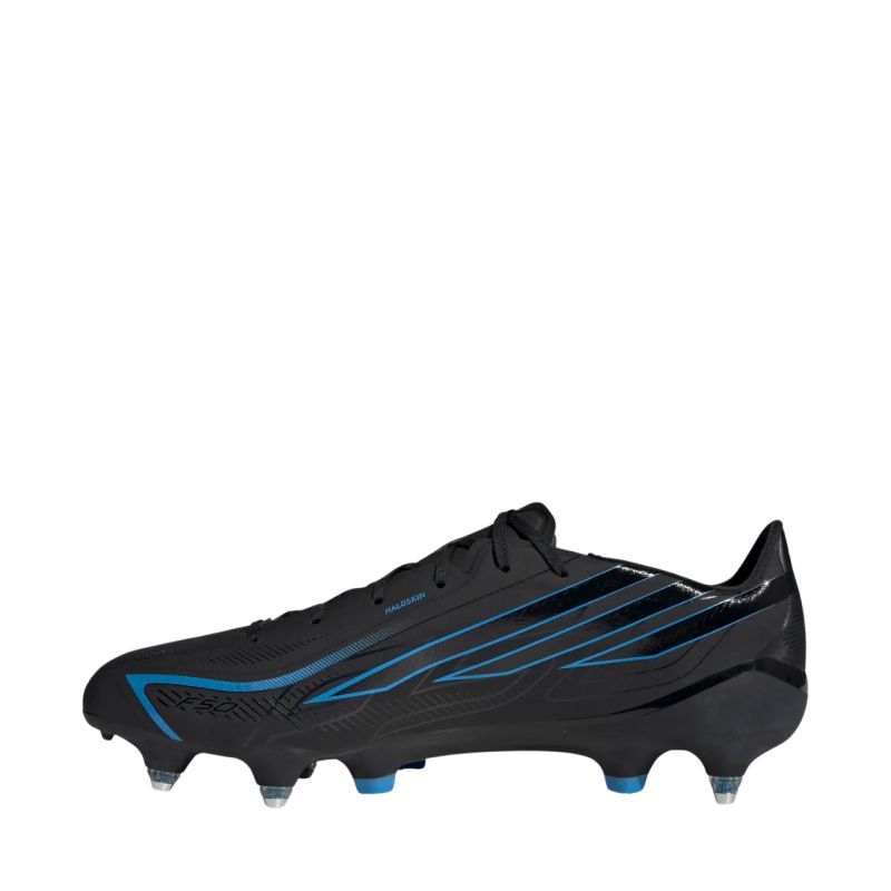 Adidas F50 Hyperfast League SG football boots focicipő HQ2372
