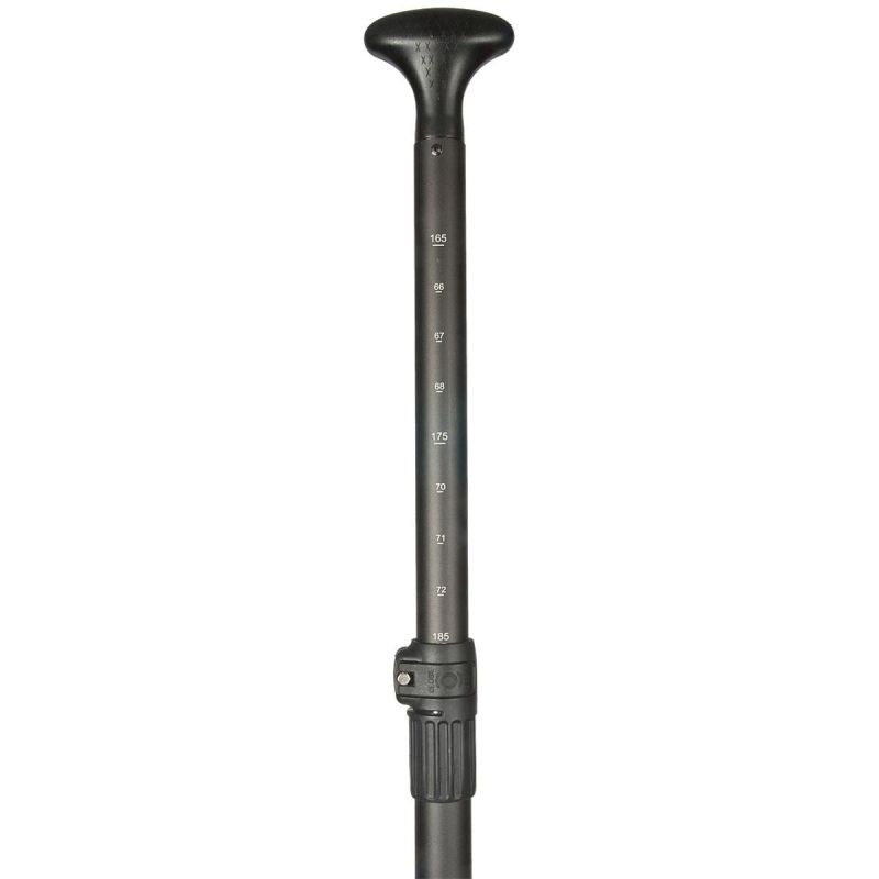 Enero SET - 80KG INFLATABLE SUP BOARD fekete sets