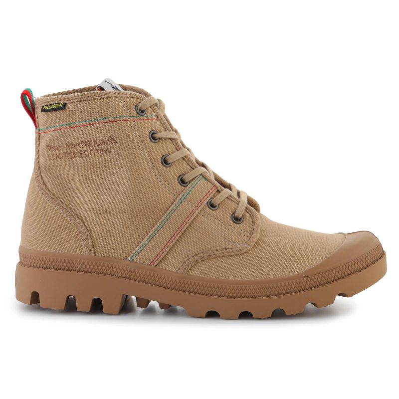 Palladium Pallabrousse Legacy M 08701-227-M shoes Cipő
