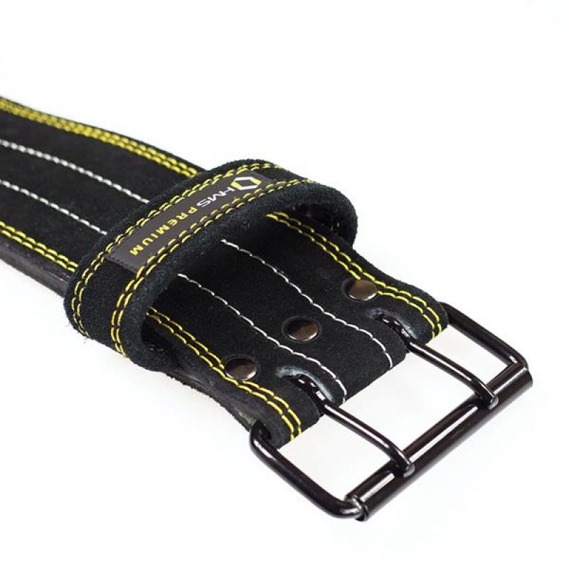 HMS strength training belt size öv 17-63-041