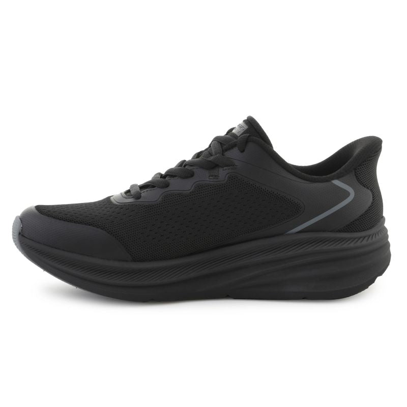 Skechers Bobs Skillz Black 118431-BBK