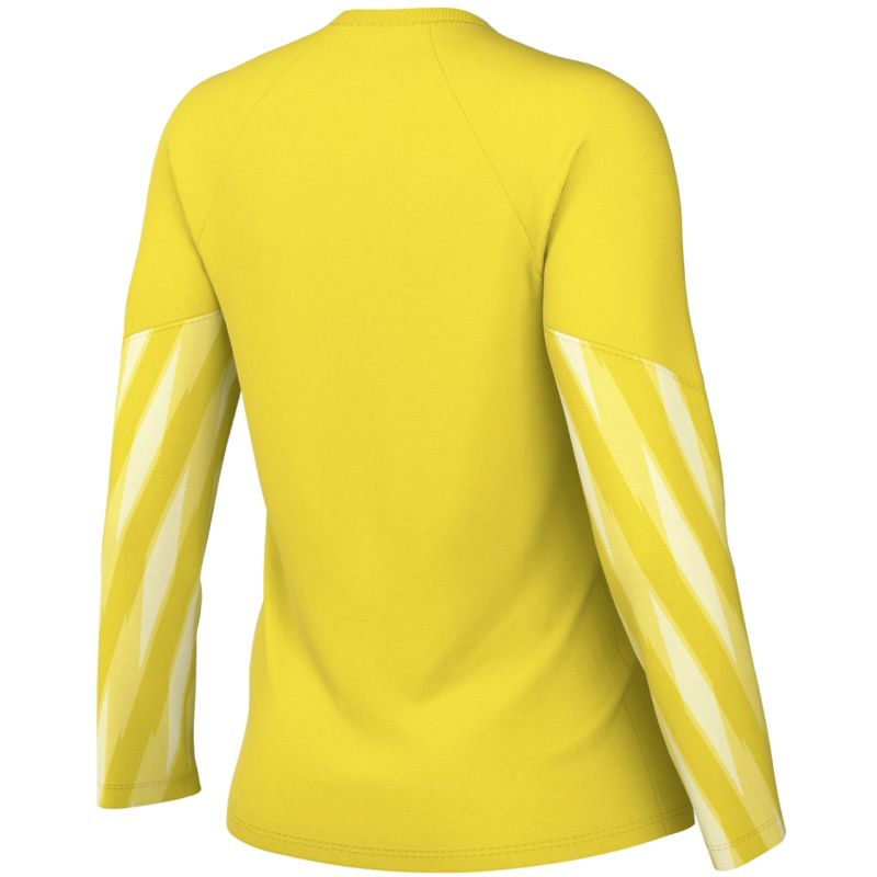 Nike Dri-Fit Park V Stadium Women's Jersey Yellow sárga póló HV8316718