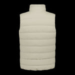CMP men's insulated vest, winter sports vest, beige ( ) bézs vests