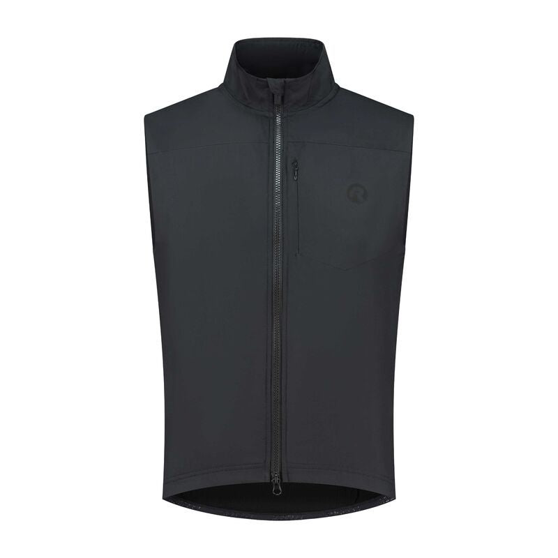 Rogelli MTB Vest ADVNTR fekete vests