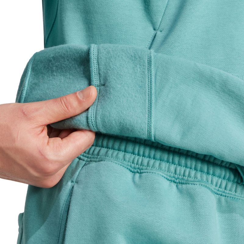 adidas All SznFleece M JW0156 sweatshirt Pulóver